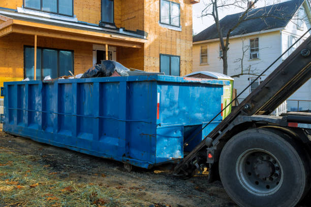Best Same-Day Junk Removal  in Mount Pleasant, PA