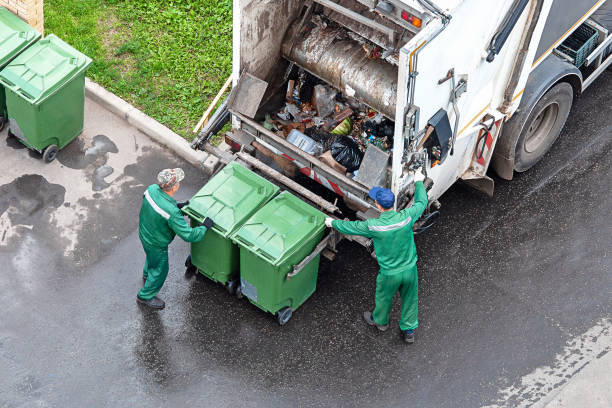 Best Attic Cleanout Services  in Mount Pleasant, PA