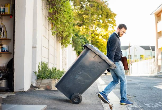 Best Professional Junk Removal  in Mount Pleasant, PA