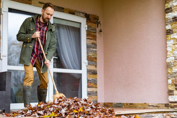 Professional Junk Removal in Mount Pleasant, PA