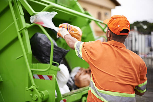 Best Yard Cleanup Services  in Mount Pleasant, PA
