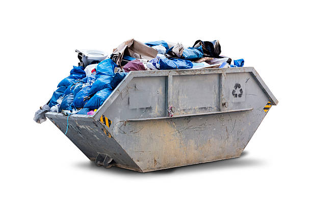 Best Construction Debris Removal  in Mount Pleasant, PA