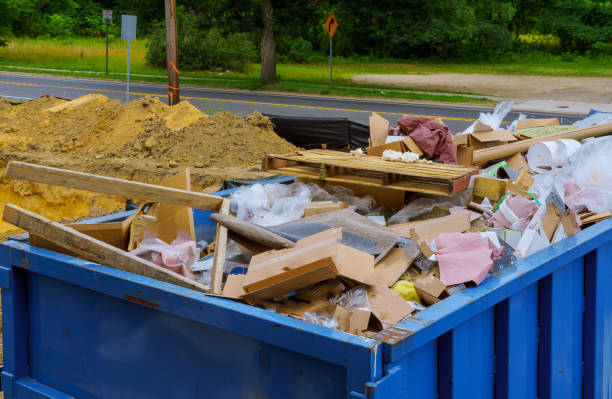 Trash Removal Near Me in Mount Pleasant, PA